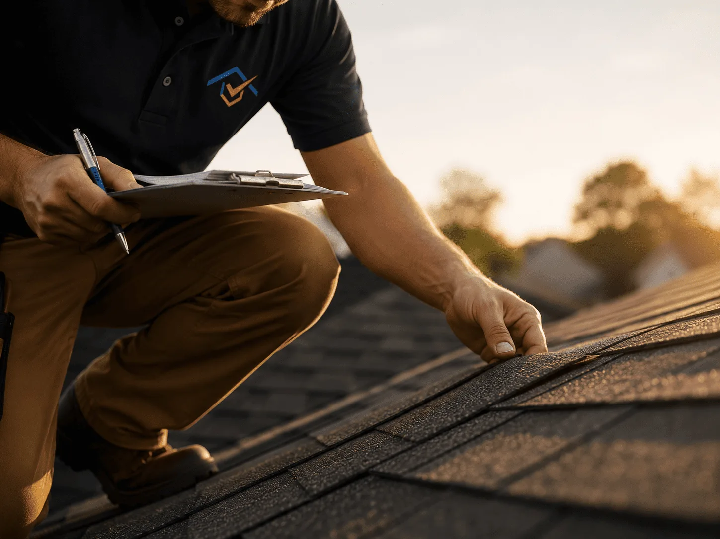 Why Choose Roof Inspection in Belvidere, TN